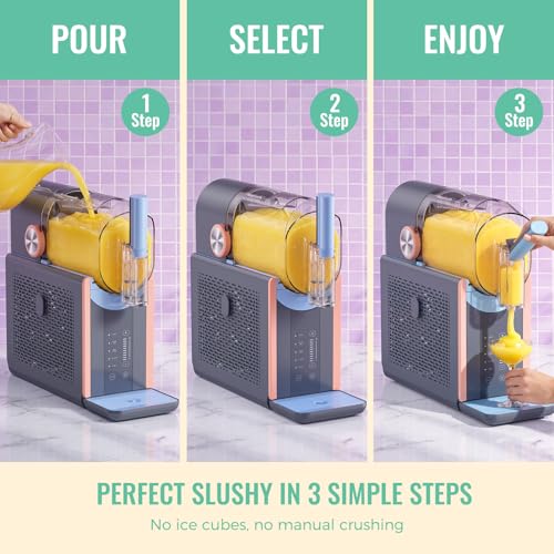 Ice Cream Machines For Home Use