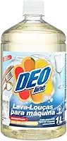 Detergente para Máquina de Lavar Louça 1L Deoline Premisse