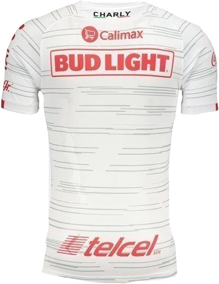 Charly Men's Club Tijuana Away Soccer Jersey - 2019-20