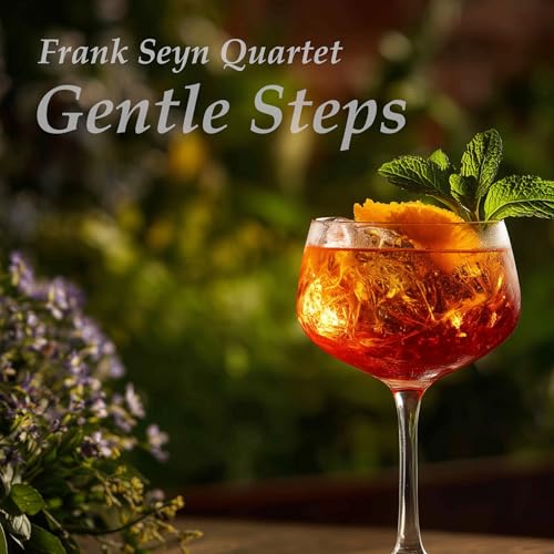 Frank Seyn Quartet