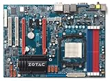Zotac NF750A-A-E MCP72P nForce 750a Raid 0,1,0+1,5 12xUSB2.0 8-Channel HD Audio Motherboard