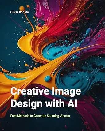 Creative Image Design with AI: Free Methods to Generate Stunning Visuals