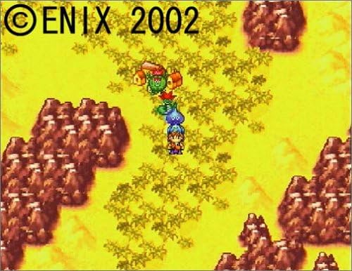 Amazon ドラゴンクエストモンスターズ1 2 星降りの勇者と牧場の仲間たち ゲームソフト