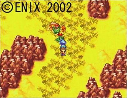 Amazon Com Dragon Quest Monsters I Ii Hoshiori No Yuusha To Bokujou No Nakama Tachi Japan Import Video Games