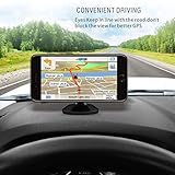 Zoom IMG-1 porta cellulare auto magnetico rotazione Zoom IMG-1 porta cellulare auto magnetico rotazione