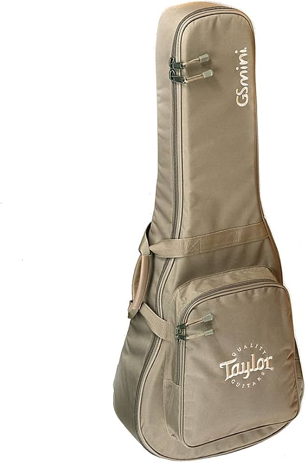 Funda para guitarra Taylor GS Mini