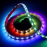lamptron fc6 test Numero di pacco: 1 LAMPTRON Striscia LED Flex Light Multi Programmabile con Telecomando ad Infrarossi Lunghezza 3 m