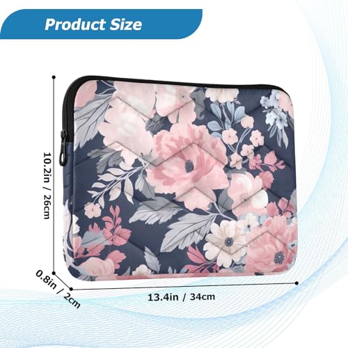 Funda para portátil 13-14 pulgadas multicolor impermeable miniatura 3