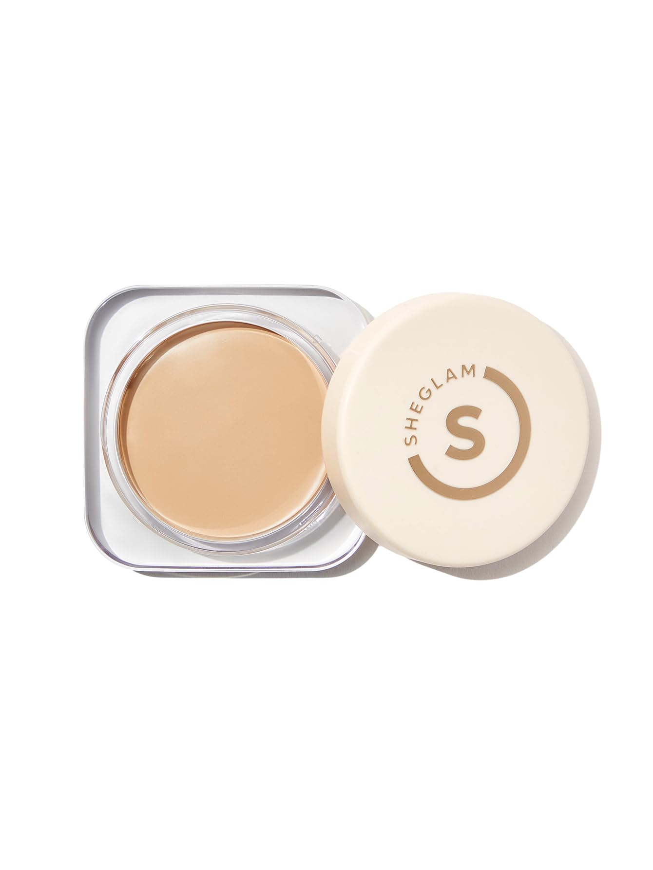 SHEGLAM Hydrating Cream Foundation Balm