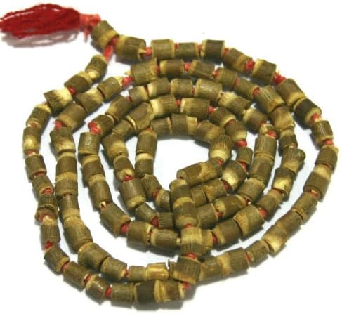 Jap Mala Tulsi Hari Nam 108 Beads