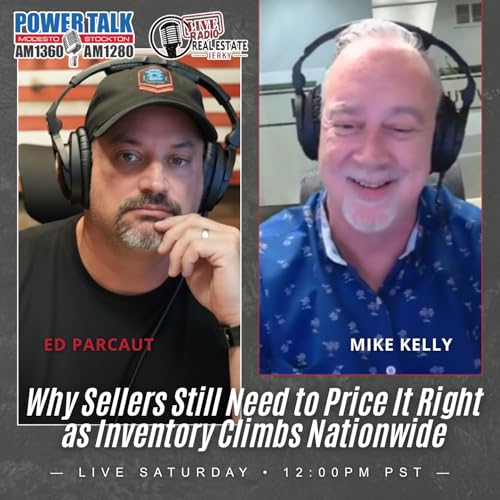 Why Sellers Still Need to Price It Right as Inventory Climbs Nationwide