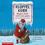 Morgen, Klufti, wird's was geben Titelbild