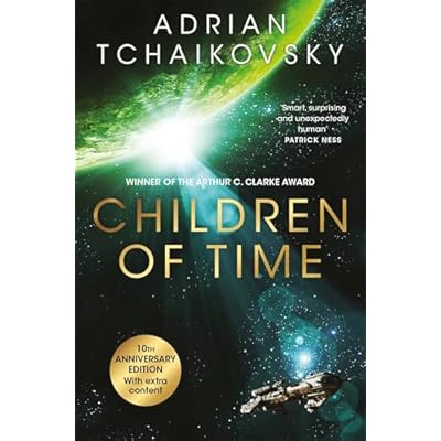 Children of Time