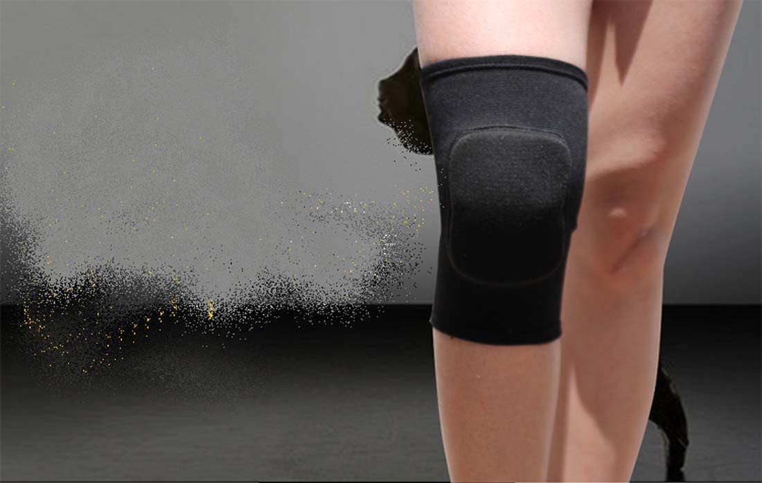 Fendawn Sport Beinschützer – 2er Set, Wadendruckhülsen Für Laufen, Tennis, Marathon