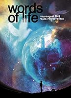 Words of Life May - August 2019 1911149709 Book Cover