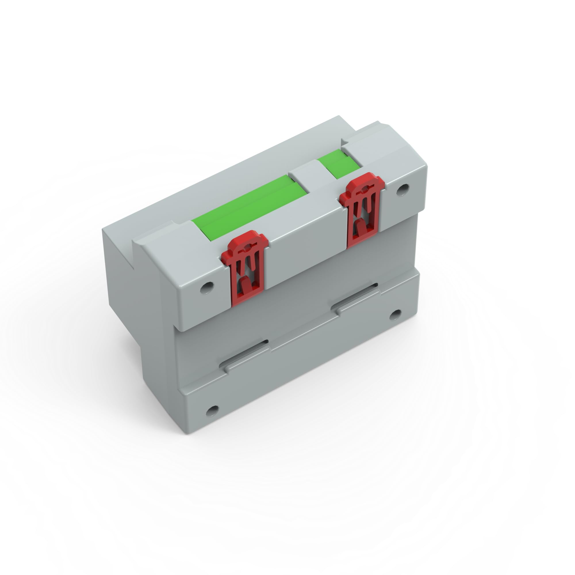 Tuya - Módulo de interruptor de relé de 6 canales 16 A, automatización del hogar, compatible con WiFi y Zigbee
