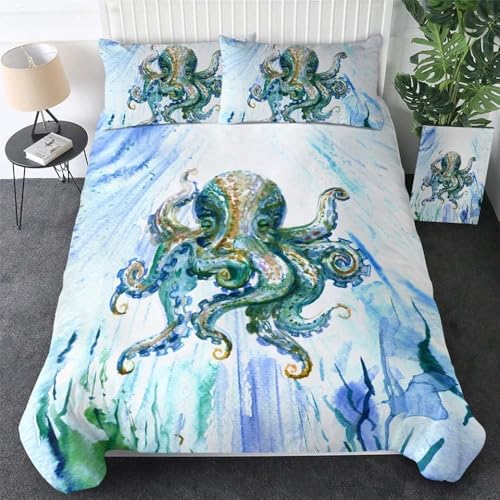 LMMSMGS Funda Nordica Cama 105 Tractor Infantil Juvenil Funda Edredón Cama 105 para Niñas Niños con Cremallera Suave Fundas Nordicas 180x220 cm + 1 Fundas de Almohada 50x75 cm