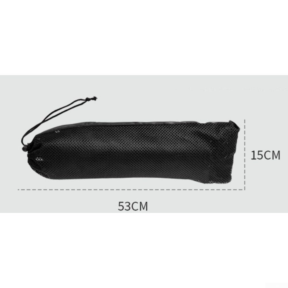 Supporto Attrezzi per campeggio Leggero in Nylon Supporto Attrezzi