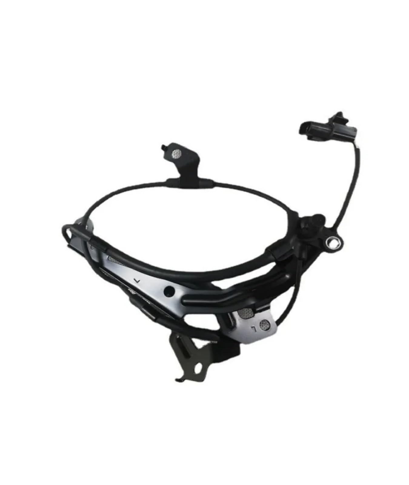 Capteur de vitesse ABS avant arrière gauche droite 4670A596 anti-patinage