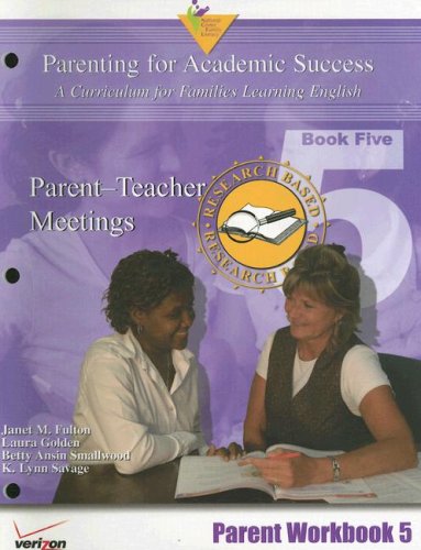 Parent-Teacher Meetings : Amazon.in: Books