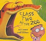 Class Two at the Zoo (Class One, Two & Three)