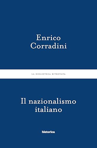 Il nazionalismo italiano