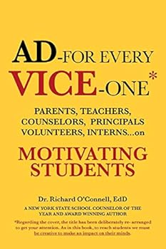 Ad-For Every Vice-One* : Motivating Students
