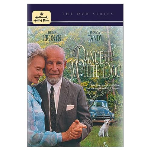 白い犬とワルツを（1993年）