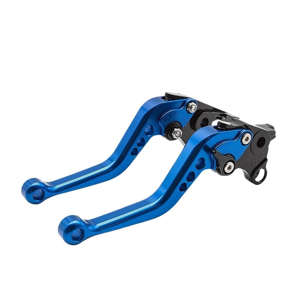 Levier d'embrayage de frein réglable moto Speed Triple 1200 RS 2021 2022 2023 2024