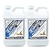 EVANS EC72064-2PK Powersport Waterless Engine Coolant, 64 fl. oz, 2-Pack, Fluid_Ounces