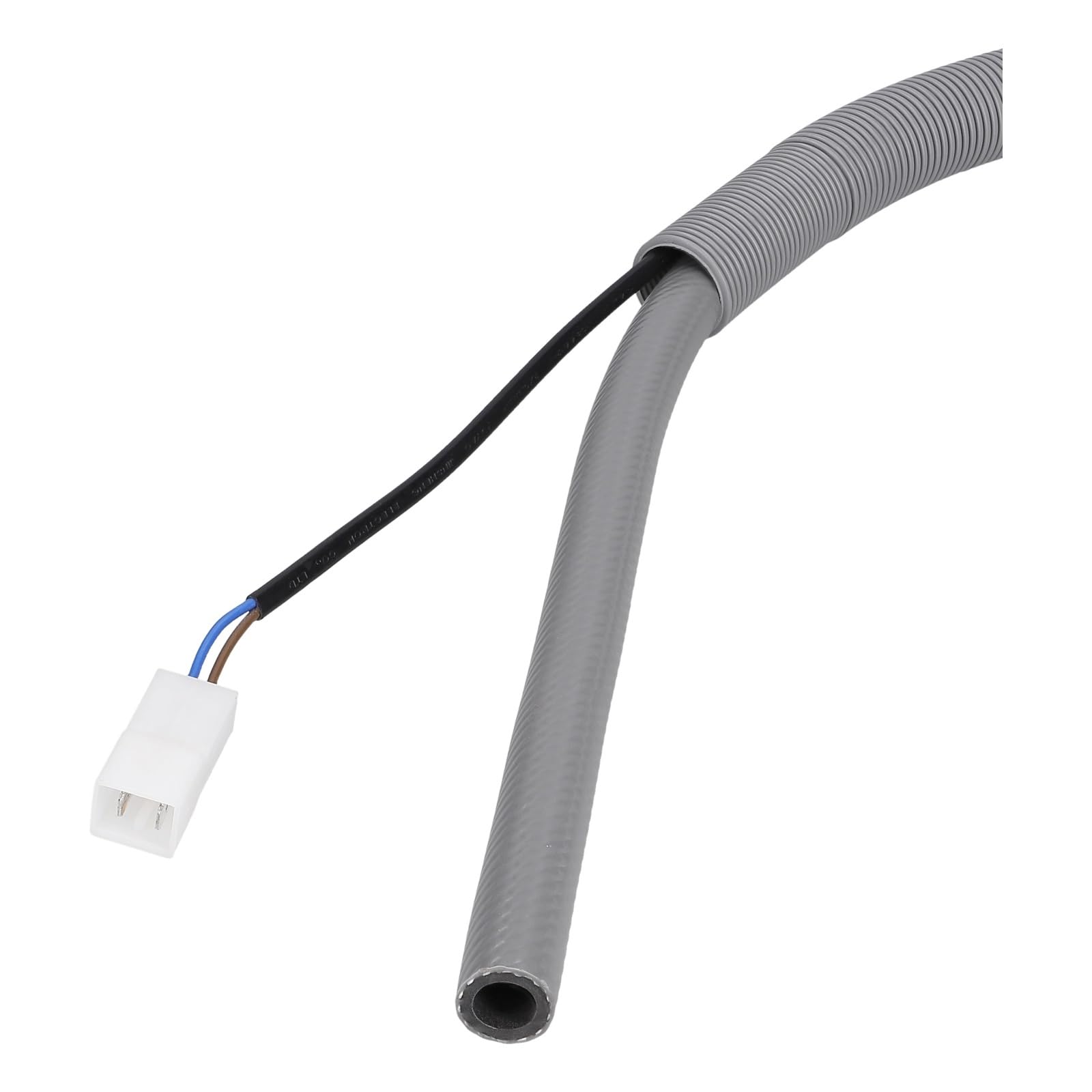 easyPART passend für Midea 17476000007423 Zulaufschlauch Aquastop für | Geschirrspüler, 00797058, AS0039193, GALANZ 258210000146, 49011766, 49017462, Küppersbusch / TEKA 437689