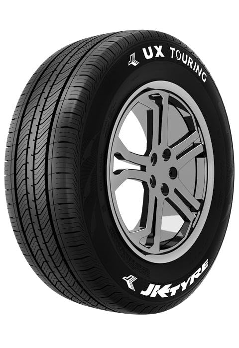 JK 185/65 R15 UX TOURING TUBELESS TYRE | Car Tyre for Front and