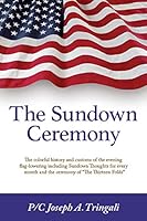 The Sundown Ceremony 0972606858 Book Cover