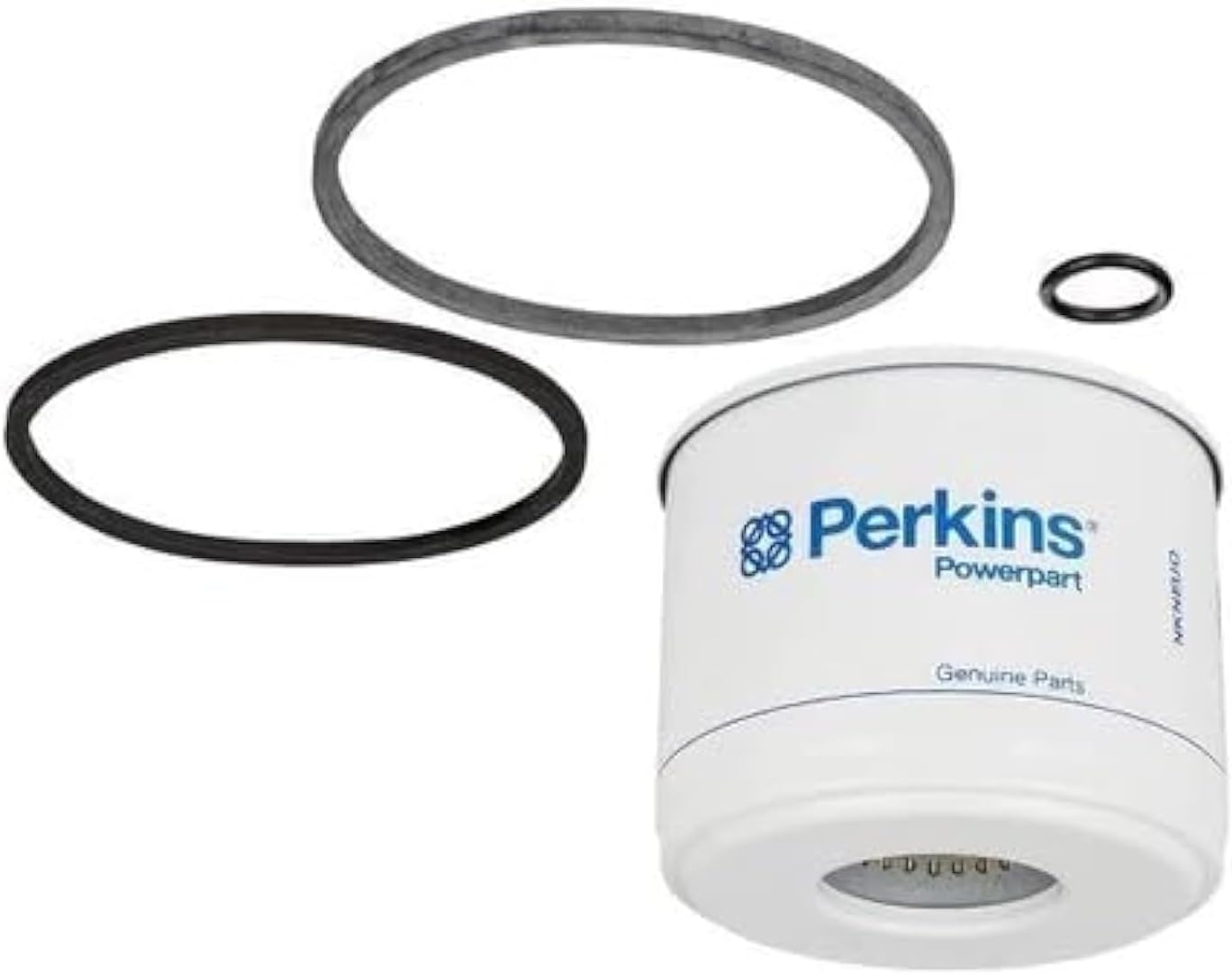 Genuine Perkins 26560143 Fuel Filter for 700, 1000, 1004