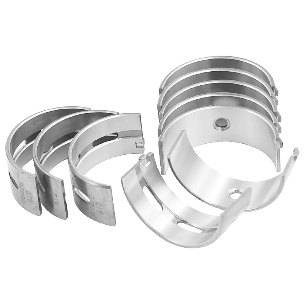 10かいめ様分③ Amazon.com: Road Passion Main Crankshaft Bearing for KAWASAKI