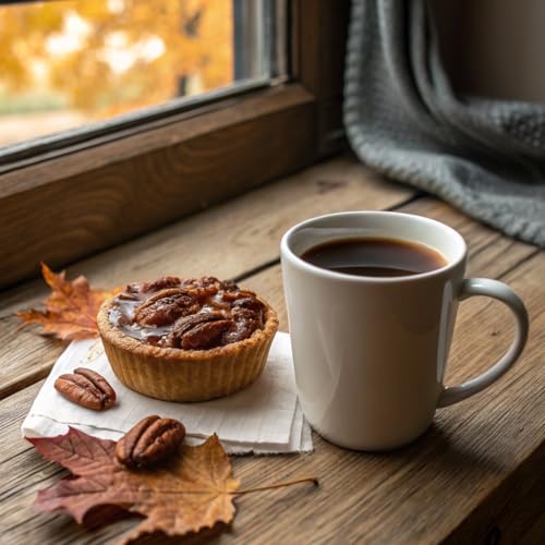 Green Mountain Southern Pecan K-Cups