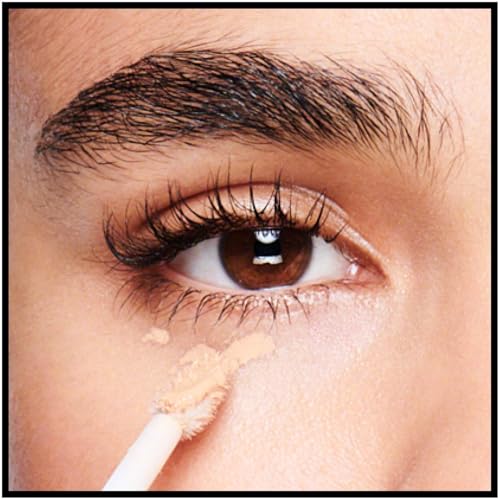 Image of Revlon Concealer Stick, ColorStay 24 Hour Color Correcting Face Makeup, Longwear Full Coverage with Radiant Finish, 030 Light Medium, 6.2 ml