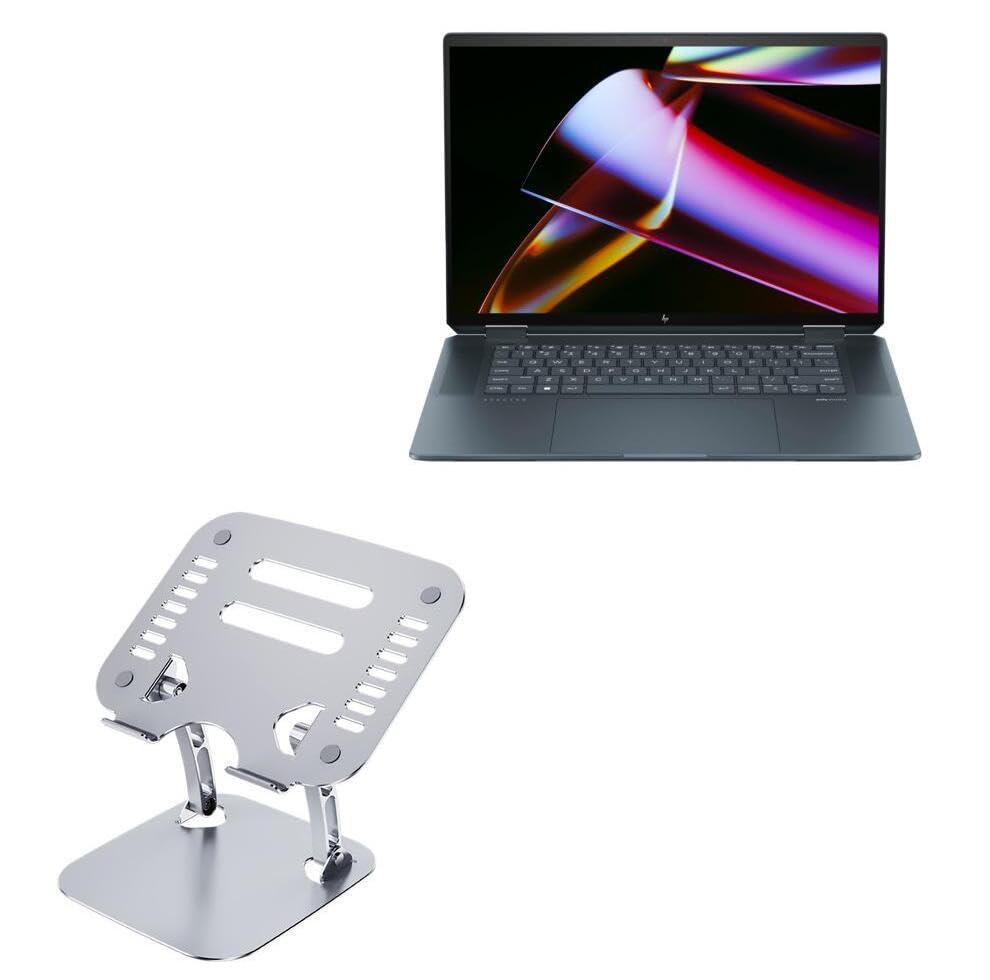 BoxWave soporte ajustable para HP Spectre x360