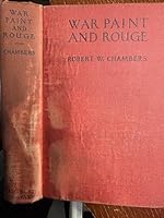 War paint and rouge B0006ALH10 Book Cover