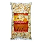Trader Joe's Harvest Grains Blend (Pack of 3)(2-Pack)