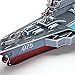 CubicFun P602h Kiev Aircraft Carrier 3d Puzzle, 103 Pieces