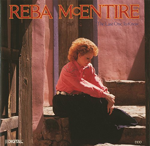 Reba McEntire