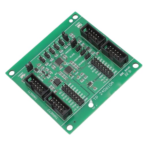 Módulo de conversión electrónico para sustitución en sistemas TP240610 y 280121 8