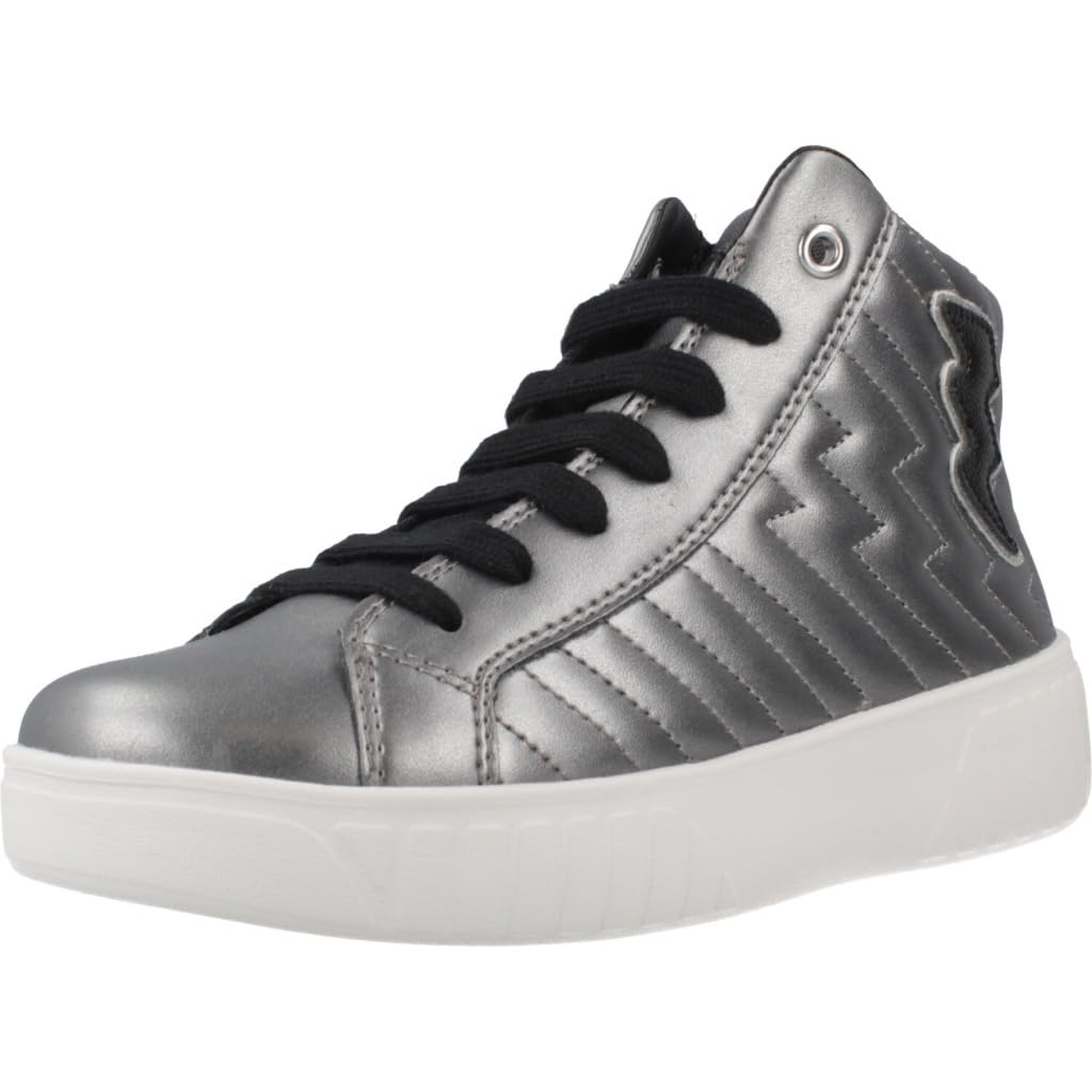 Geox  Shoes (High-top Trainers) J MIKIROSHI GIRL  (girls)