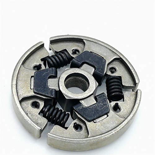 Cancanle Clutch Assembly for STIHL 021 023 017 018 019T MS180C MS170 MS180 MS191T MS190T MS210 MS250 MS251 Chainsaws
