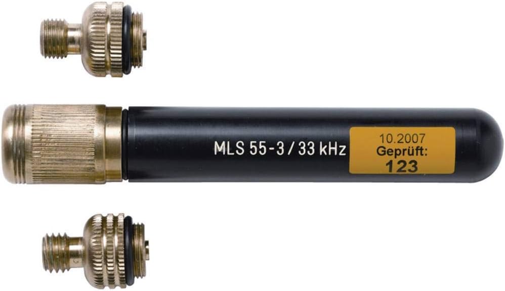 Amprobe MLS55-3 Pipe Transmitter Accessory for AT-3500 Underground Cable Locator