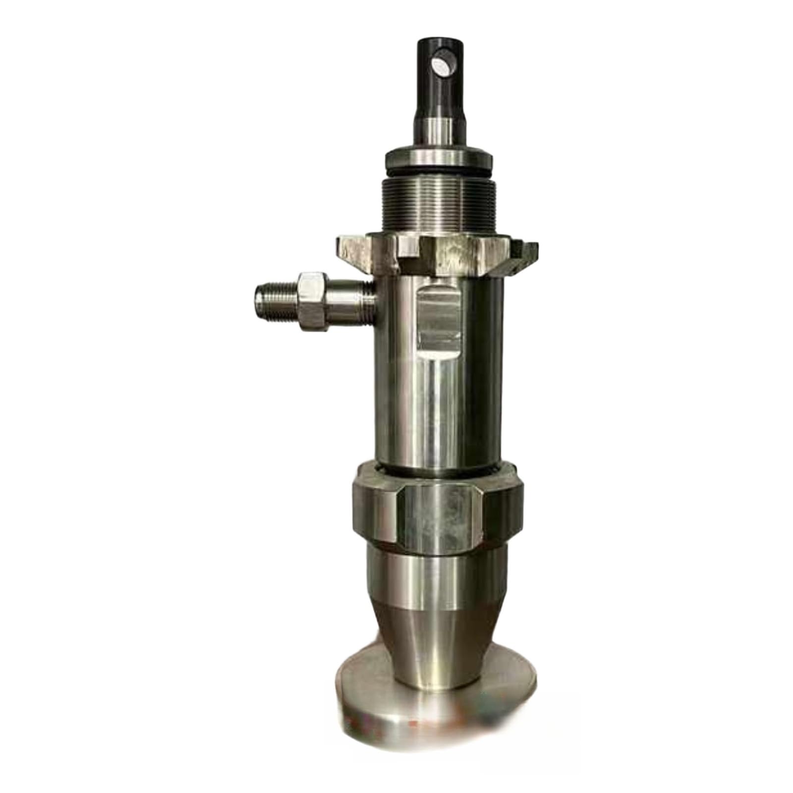 Qhdyfbn One Color Piston Machine Pump Body Assembly 395 490 595 795 1095 Spraying Parts(7900 249122)