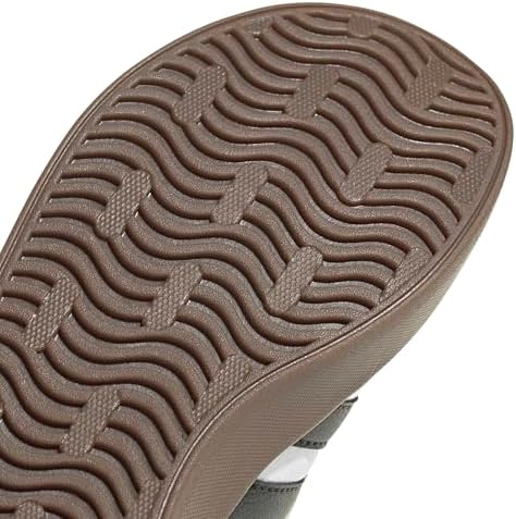 adidas Vl Court 3.0 El C Çocuk Günlük Ayakkabı ID9155 Beyaz - Görsel 5