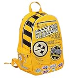 FOCO Historic Art Rucksack, Unisex-Erwachsene, Historic Art Backpack, Teamfarbe, Einheitsgröße
