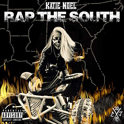 Rap the South [Explicit]